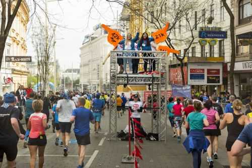 MARATONA DI VIENNA | 42K,21K,10K,Staffetta 2019